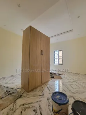 Furnished 4bdrm Duplex in Ayobo for sale
