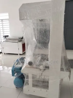 Shrink Wrapping Machine