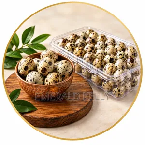 Quail Eggs