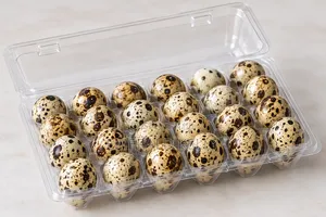 Quail Eggs