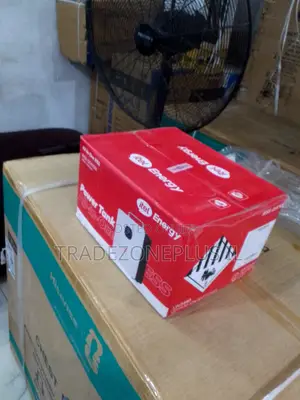 Itel Power Tank 500W – Reliable Backup Power