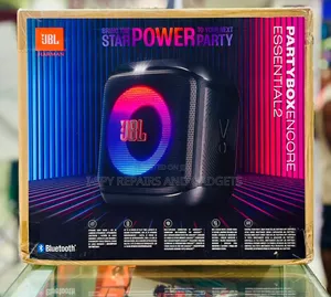 JBL Partybox Encore Essential 2 Speaker