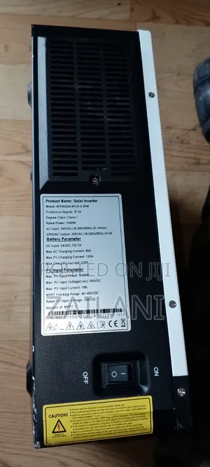 Solar Panel