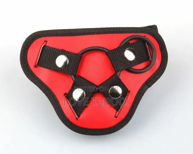 Strap-on Adjustable Belts