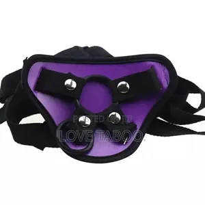 Strap-on Adjustable Belts