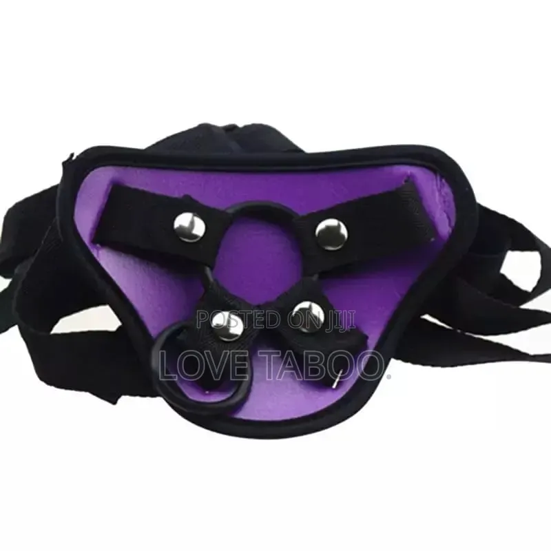 Strap-on Adjustable Belts