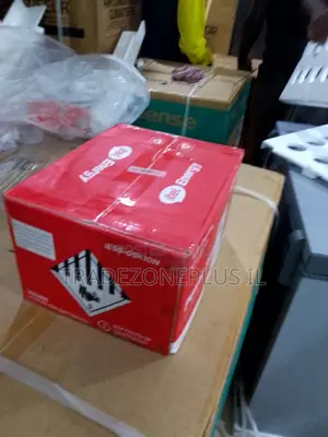 500W Itel Power Tank Portable Energy Solution