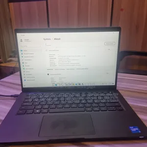 Laptop Dell Latitude 7420 16GB Intel Core i5 SSD 256GB