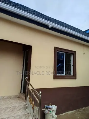 1bdrm Bungalow in Solebo Ikorodu for rent