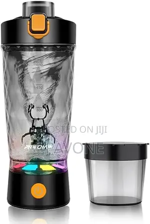PROCHAIN Electric Protein Shaker