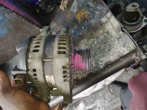 Alternator 2GR Lexus and Toyota