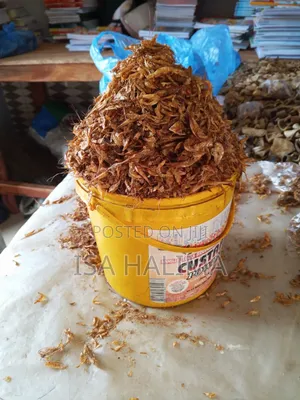 Fresh Oron Crayfish