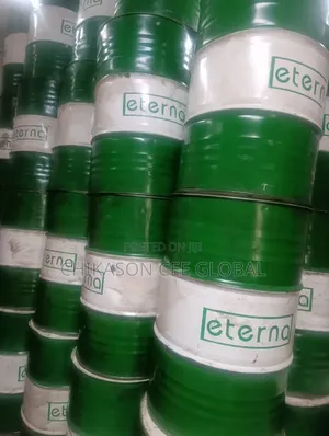 Eternal Sae 40 Engine Oil 209l Drum