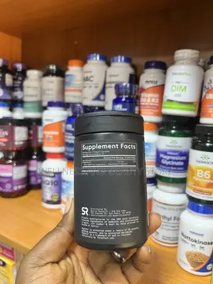 Sports Research Magnesium L-Threonate 2000mg – Magnesium Supplement