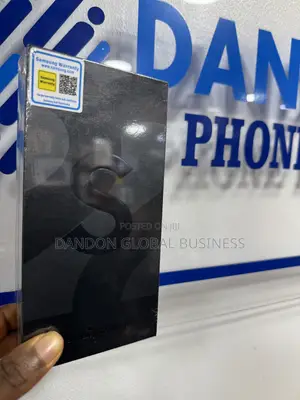 New Samsung Galaxy S22 Ultra 256 GB Black