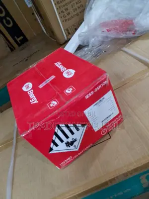 Itel Power Tank 500W for Home and Office
