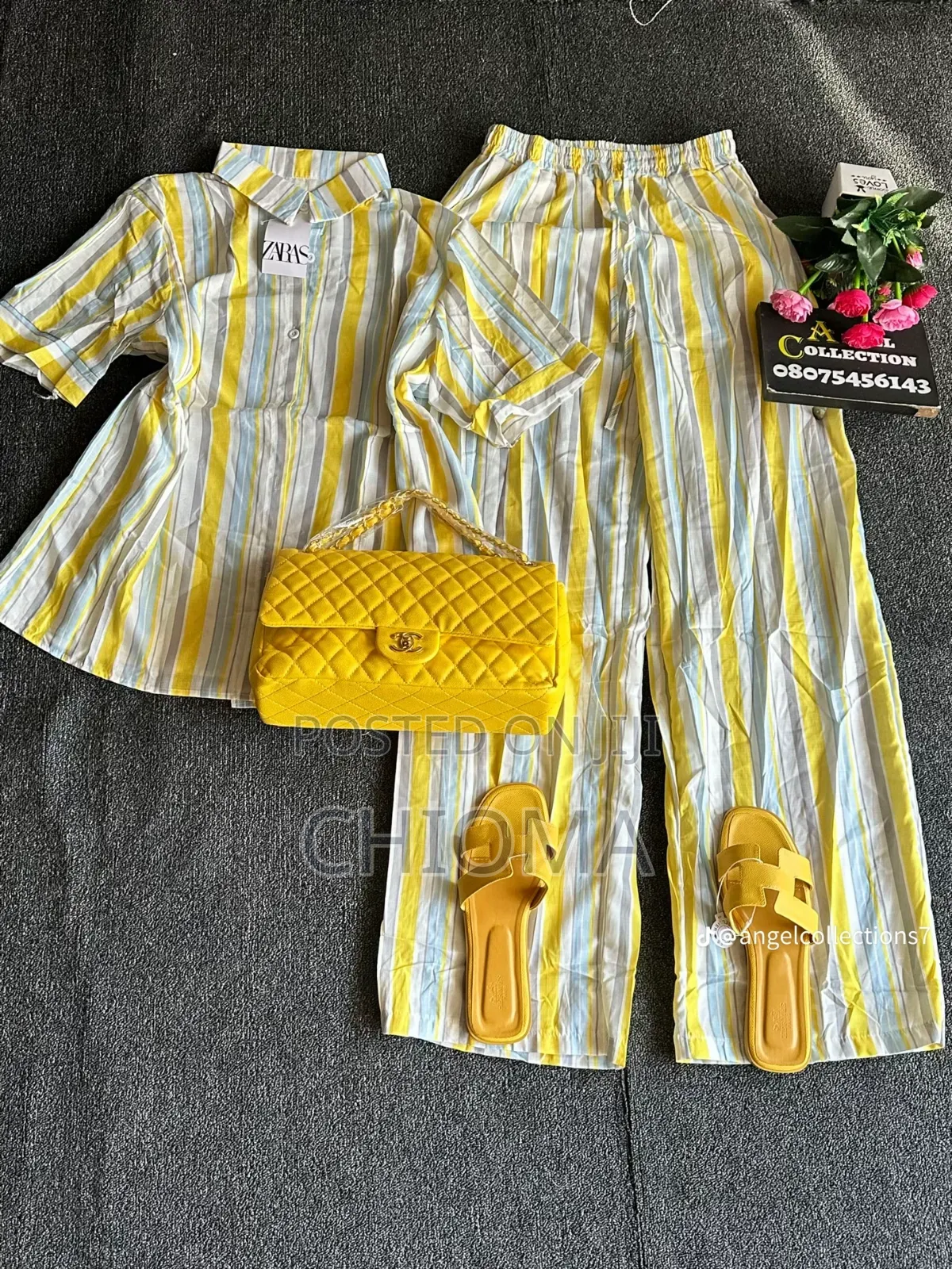 Oma's Luxury