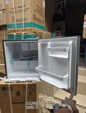 Brand New LG 48 Litre Refrigerator Bedsaid Fast Freezing for Office