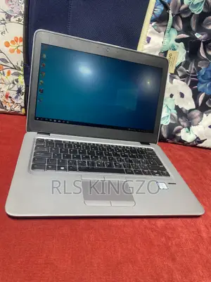 Laptop HP EliteBook 820 G3 8GB Intel Core i5 SSD 256GB
