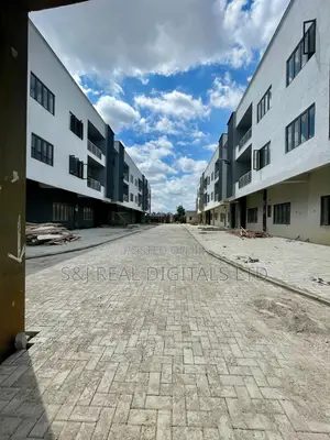 2bdrm Apartment in Katampe (Main) for sale