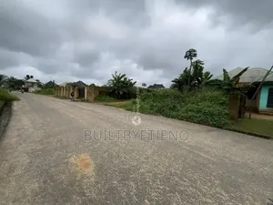 Prime Land Plot Available in Afaha Etok, Uyo (Ref #368-585-8)