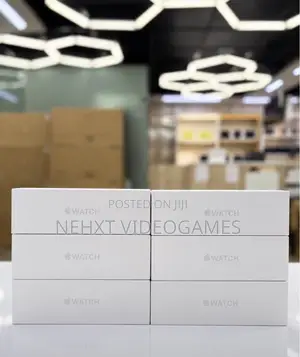 Iwatch Series 12