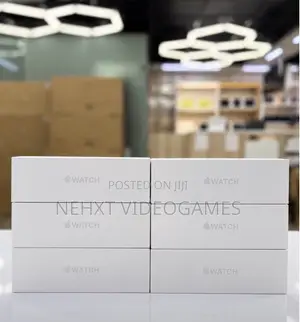 Iwatch Series 12