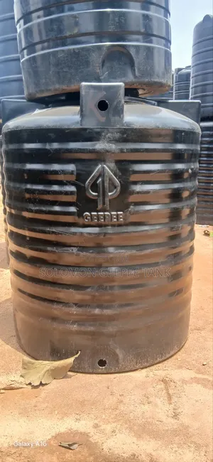 1000litres Water Tank