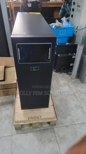 Vetronic Ups 10kva 3-Phase