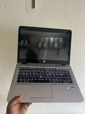 Laptop HP EliteBook 840 G4 8GB Intel Core i5 SSD 256GB