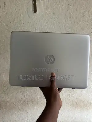 Laptop HP EliteBook 840 G4 8GB Intel Core i5 SSD 256GB