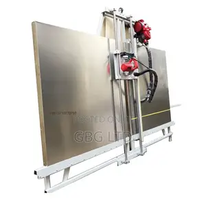 Automatic Vertical Panel Saw Machine - GBG