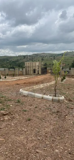 Solar City Apo Burum