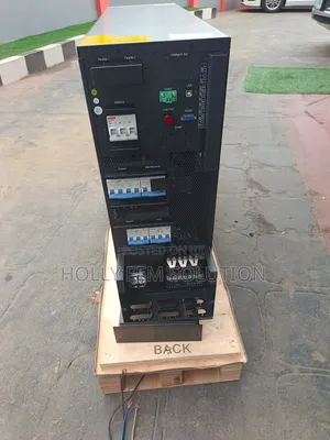 Vetronic Ups 10kva 3-Phase