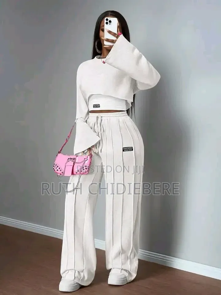 Clothing Wears