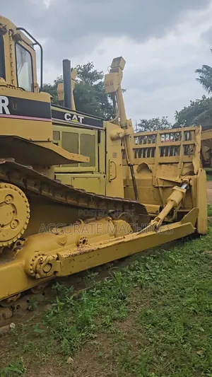 Cat Bulldozer D7R
