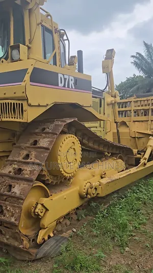 Cat Bulldozer D7R