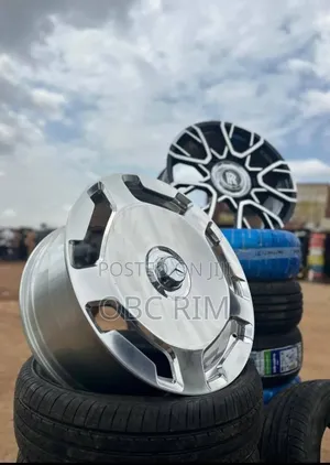 Alloy Rim Dealer
