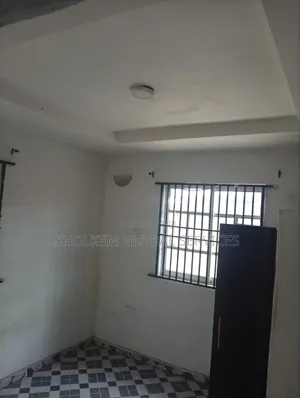 Mini Flat in Fagba for rent