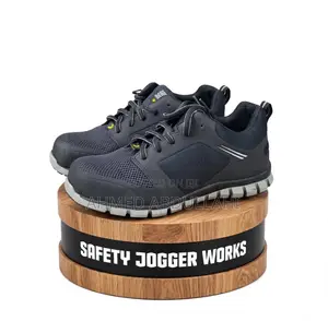 LIGERO S1 P Safety Jogger Shoes