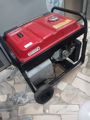 Maxi Generator