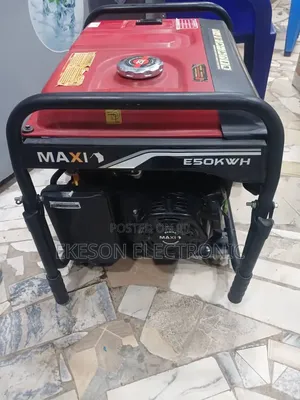 Maxi Generator