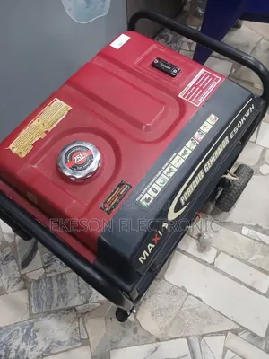 Maxi Generator