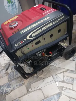 Maxi Generator