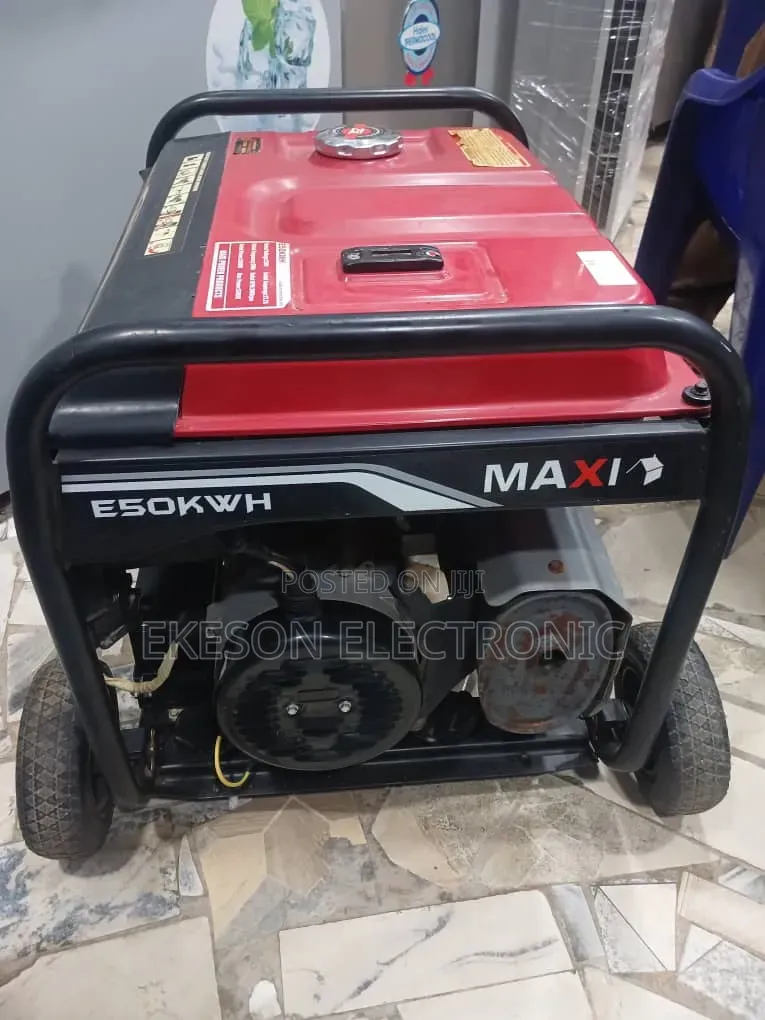 Maxi Generator