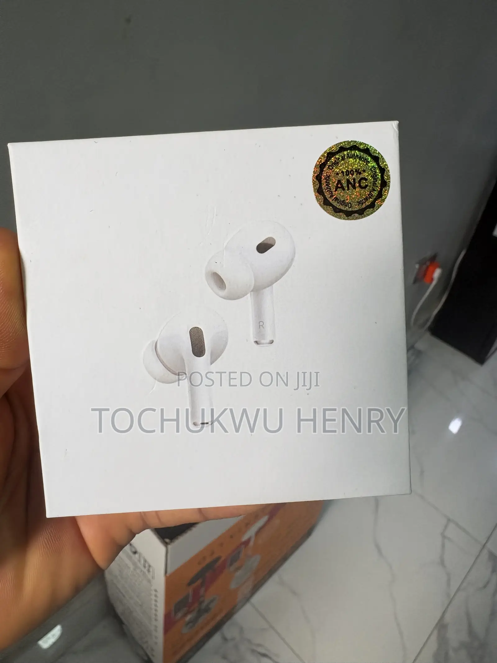 AirPod Pro (2nd Generation)