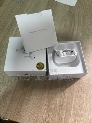 AirPod Pro (2nd Generation)