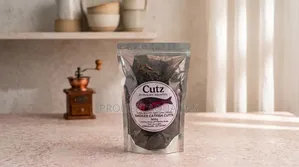 Smoked Catfish