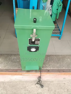 20KG Welding Electrode Dryer