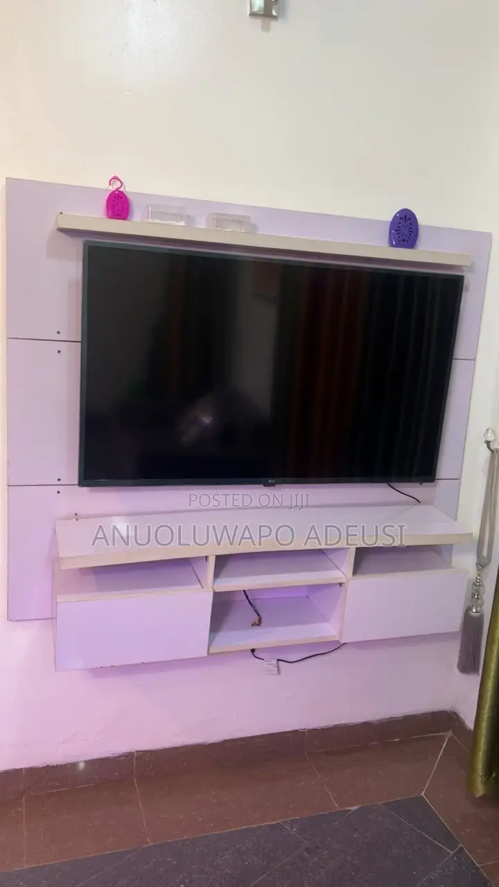 Centre Table and TV Console